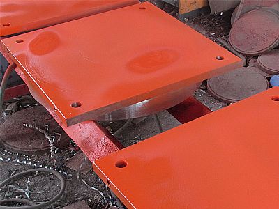 红山区桥梁盆式橡胶支座应注意的质量问题进场要求